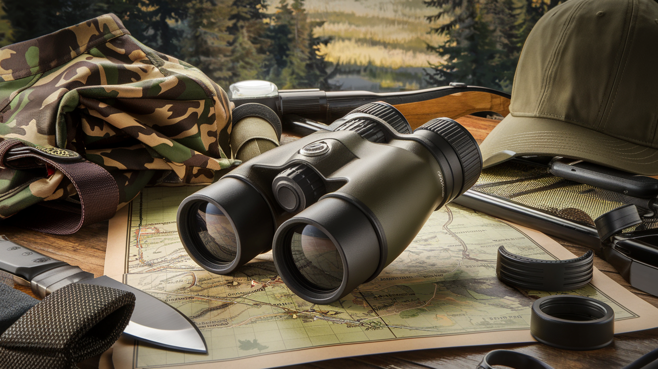 découvrez notre guide d'achat complet pour choisir les meilleures jumelles adaptées aux passionnés de chasse. comparez les caractéristiques essentielles, les marques réputées et trouvez le modèle qui vous accompagnera dans vos aventures en pleine nature.