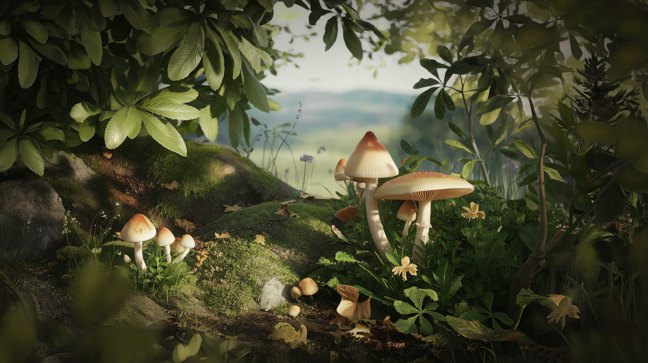 découvrez l'état actuel des champignons à psilocybine en france, leurs effets fascinants, les enjeux légaux et les perspectives d'avenir. une exploration informative pour mieux comprendre ce sujet émergent.