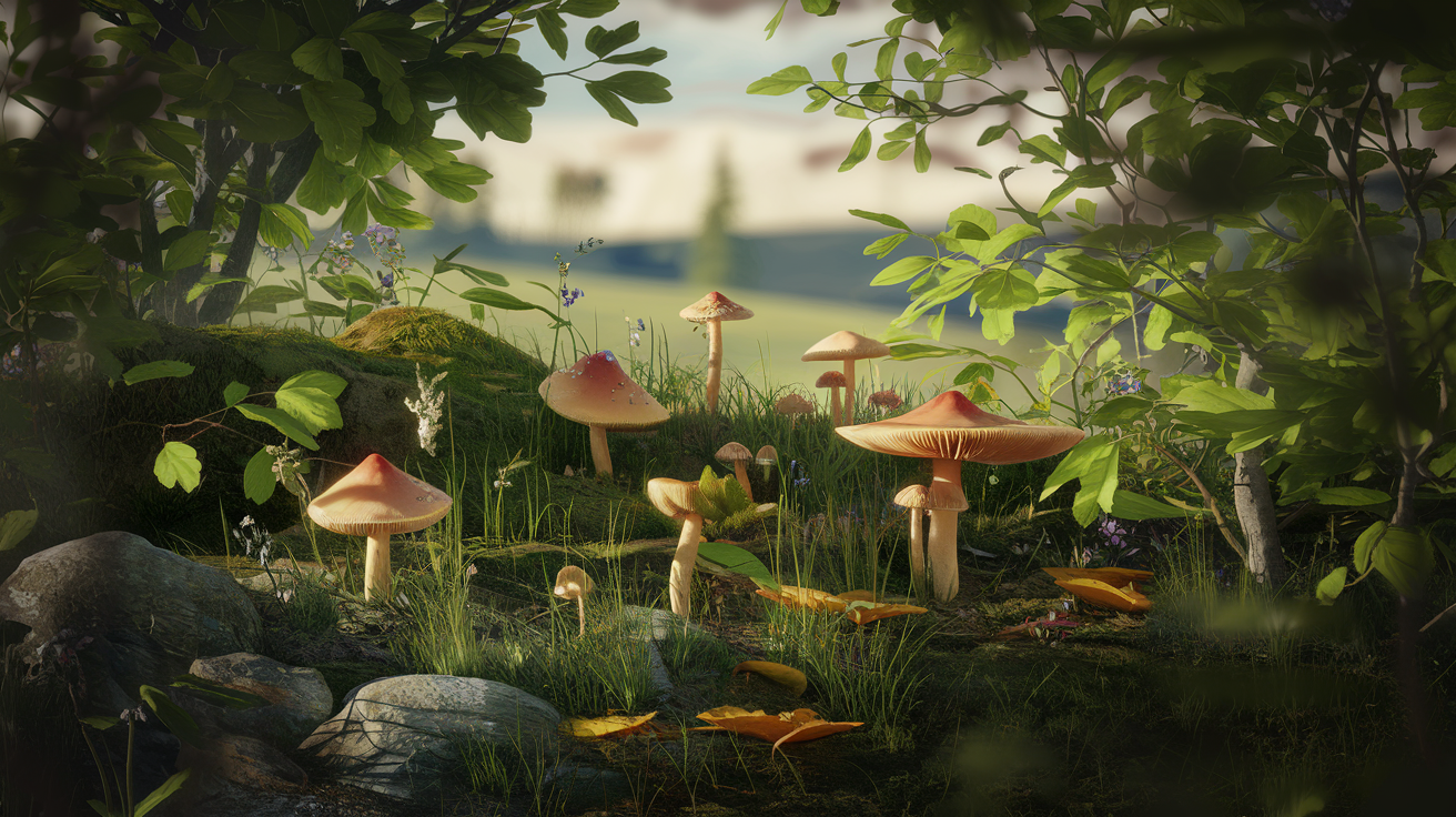 découvrez l'état actuel des champignons à psilocybine en france, leurs effets, la législation en vigueur et les perspectives d'avenir concernant leur utilisation thérapeutique et récréative.
