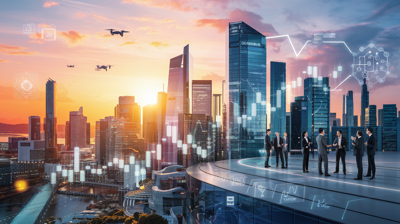 découvrez les tendances et opportunités d'investissement à surveiller pour 2025. cet article explore les secteurs prometteurs, les innovations émergentes et les conseils d'experts pour maximiser vos investissements dans les années à venir.