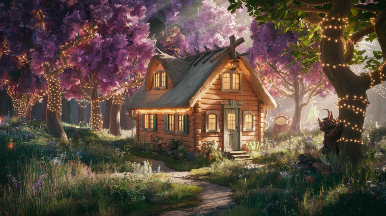 découvrez le lit cabane, une invitation au voyage et à l'aventure pour vos enfants. transformez leur chambre en un univers magique où chaque nuit devient une exploration imaginative, stimulant leur créativité tout en assurant confort et sécurité.