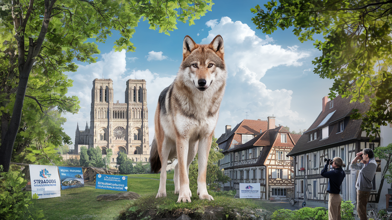 découvrez les enjeux cruciaux du futur de la population de loups à strasbourg lors d'une réunion décisive ce mardi. une occasion unique de comprendre les décisions qui façonneront la cohabitation entre l'homme et le loup dans cette région.