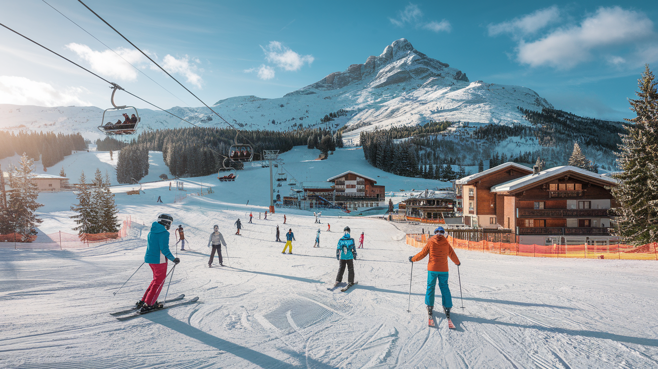 découvrez les dernières nouvelles de la station de ski du ballon d'alsace, située dans le territoire de belfort, qui fermera ses portes ce dimanche. profitez d'une dernière chance pour skier et vivre des moments magiques en pleine montagne avant la fin de la saison.