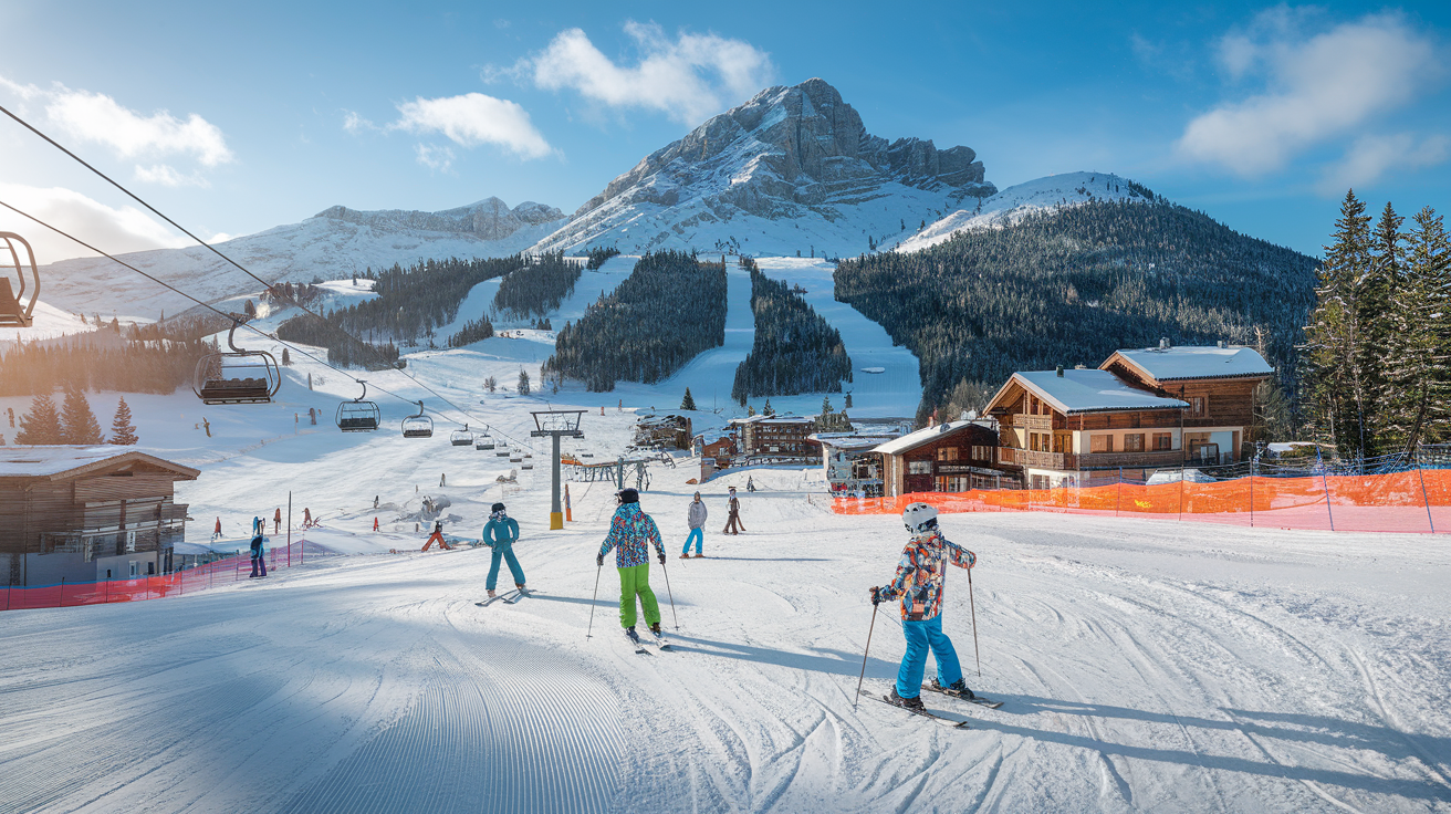 découvrez la fermeture de la station de ski du ballon d'alsace, un incontournable du territoire de belfort, ce dimanche. ne manquez pas cette dernière chance de profiter des pistes avant la fin de la saison hivernale.