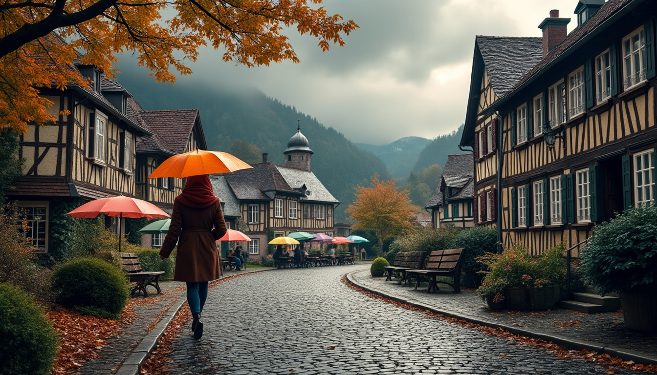 découvrez les prévisions météorologiques pour le centre-alsace, où une baisse des températures est attendue, accompagnée d'averses. restez informé pour bien vous préparer à ces changements climatiques.