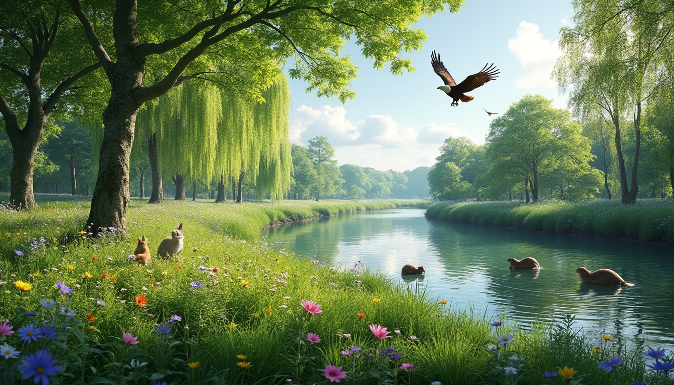découvrez chalampé, une initiative écologique audacieuse qui vise à planter 16 000 arbres pour restaurer une forêt alluviale sur les berges du rhin. participez à la préservation de la biodiversité et à la lutte contre le changement climatique en soutenant ce projet innovant.