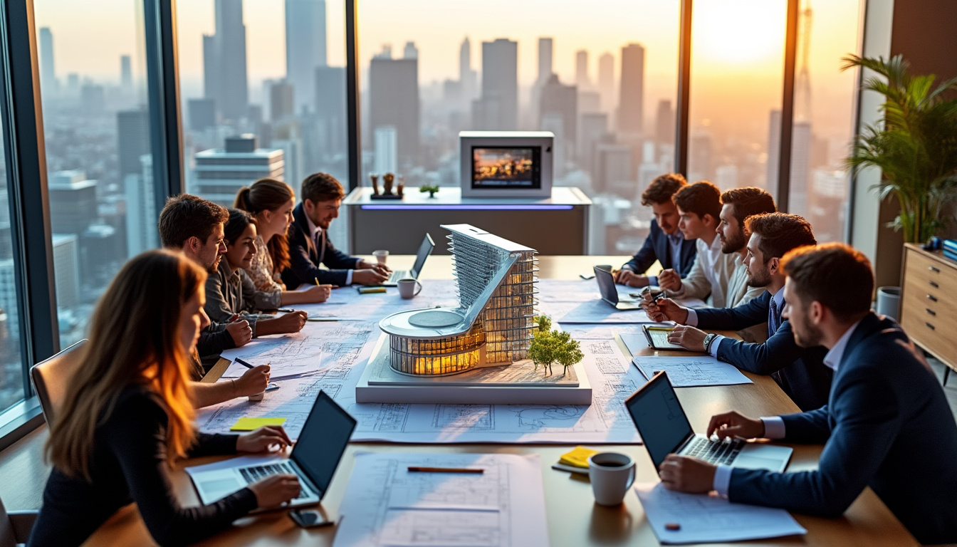 découvrez nos conseils pratiques pour choisir une entreprise d'architecture adaptée à vos besoins. apprenez à évaluer les compétences, l'expérience et le style des architectes pour réaliser votre projet de construction ou de rénovation en toute sérénité.