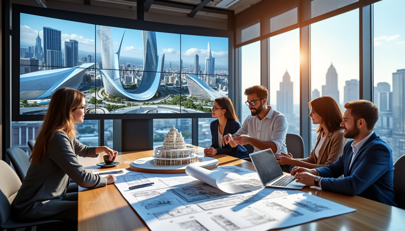 découvrez nos conseils pratiques pour choisir la bonne entreprise d'architecture. apprenez à évaluer les compétences, le style et la réputation des professionnels pour garantir la réussite de votre projet.