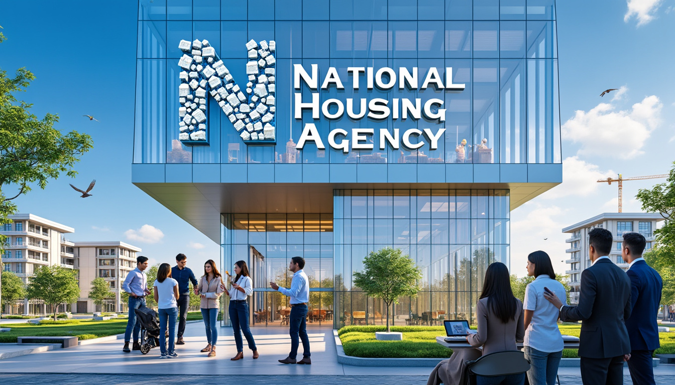 découvrez l'agence nationale de l'habitat, une entité essentielle pour le développement et la gestion du logement en france. ce guide complet explore ses missions, activités et impacts sur l'habitat, vous offrant une compréhension approfondie des enjeux et des services proposés.