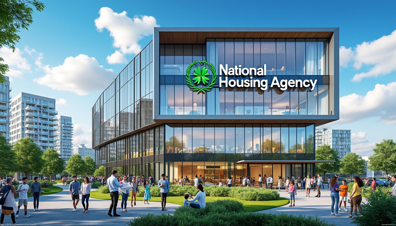 découvrez l'agence nationale de l'habitat, votre source incontournable pour comprendre ses missions et activités. ce guide complet vous dévoile tout ce qu'il faut savoir sur cet organisme essentiel au développement du logement et de l'habitat en france.