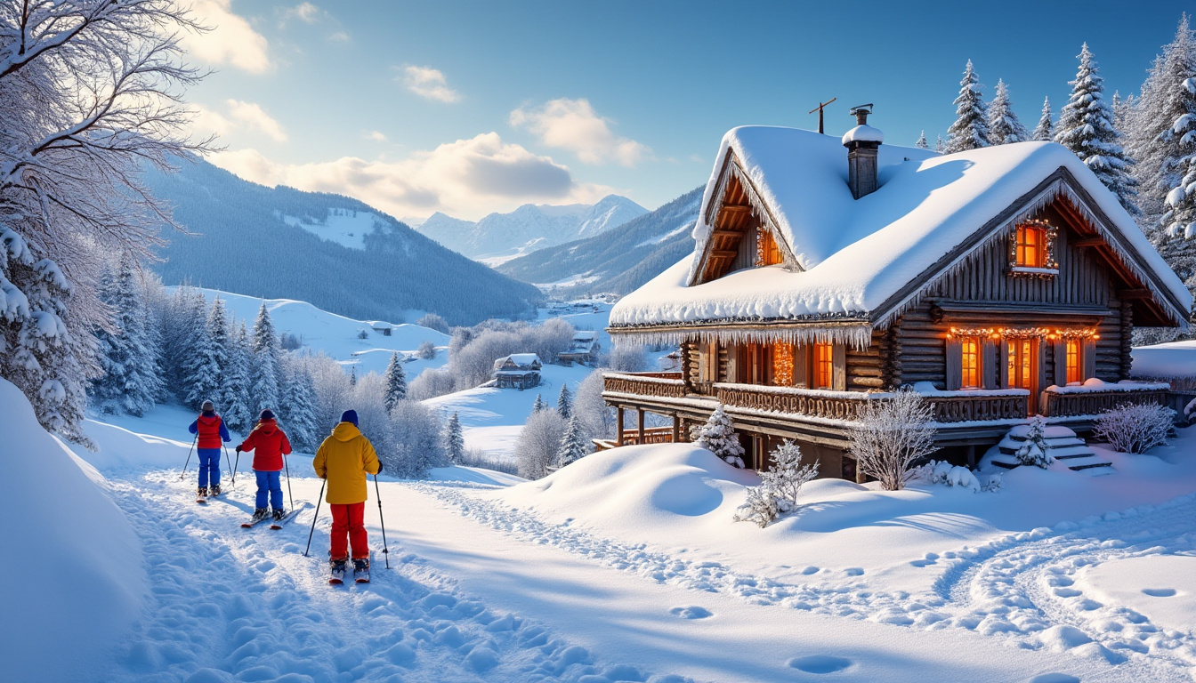 découvrez le diaporama 'souvenirs d'hiver' qui retrace 65 ans de magie neigeuse et de passion pour le ski en alsace. revivez des moments d'exception à travers des photos emblématiques et des anecdotes touchantes, célébrant la beauté des paysages enneigés et les traditions hivernales de notre région.