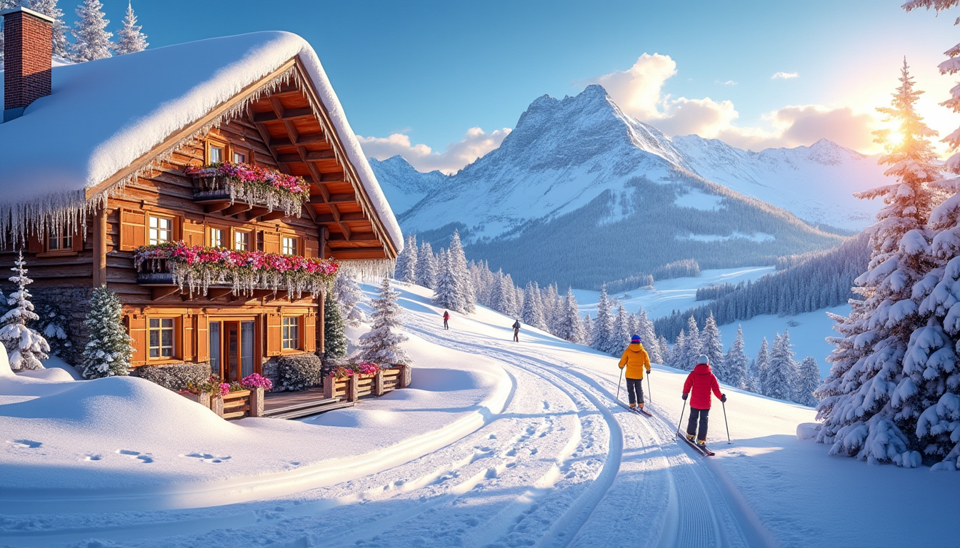 explorez notre diaporama captivant 'souvenirs d'hiver' qui vous plonge dans 65 ans de neige et de ski en alsace. revivez les moments marquants, les traditions et la beauté des paysages enneigés de cette région, à travers des photos mémorables et des récits émouvants.