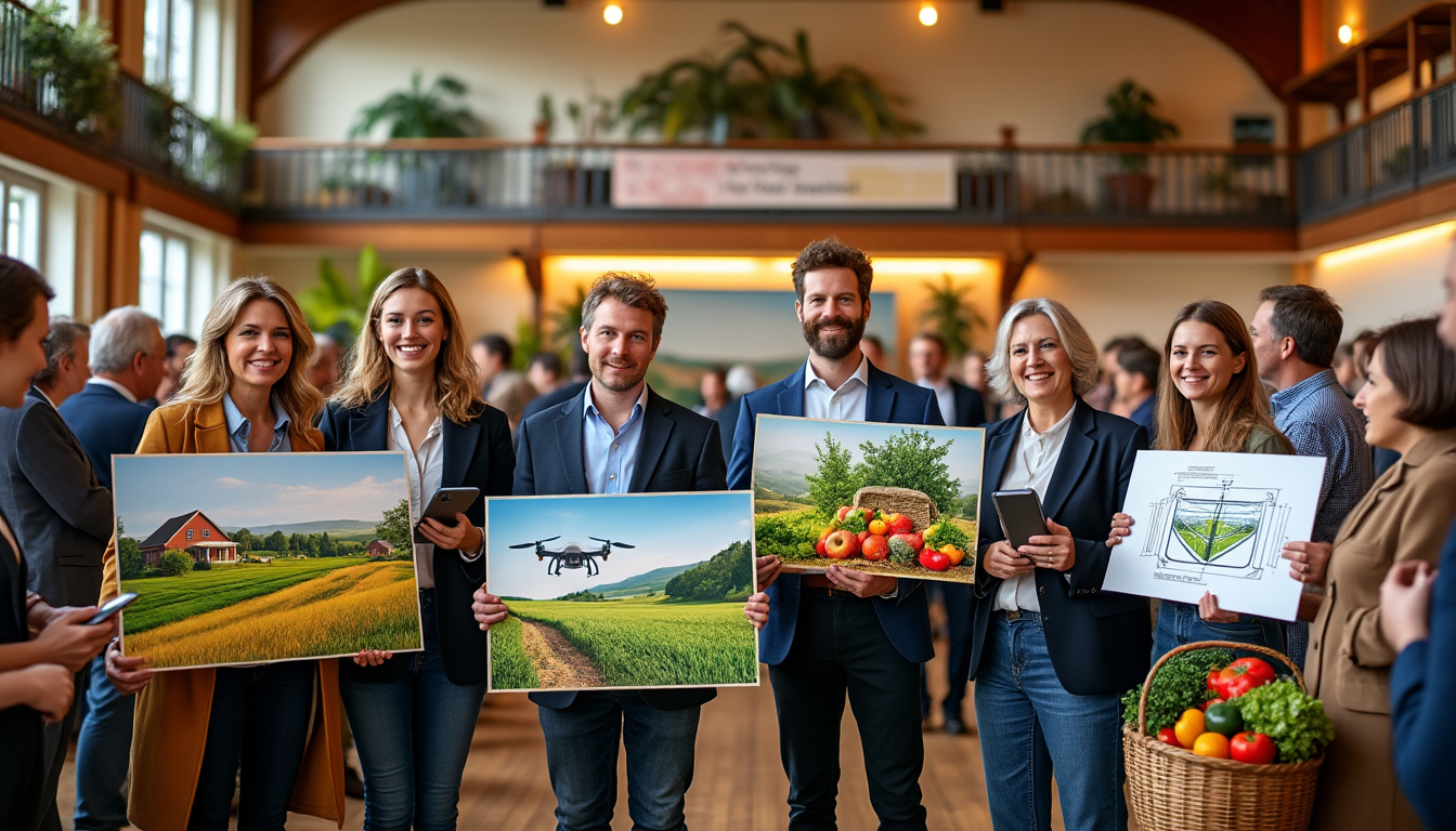 découvrez les enjeux des élections à la chambre d'agriculture d'alsace, où trois listes s'affrontent pour défendre deux visions opposées de l'avenir agricole. analysez les programmes et les ambitions des candidats qui façonneront la politique agricole régionale.
