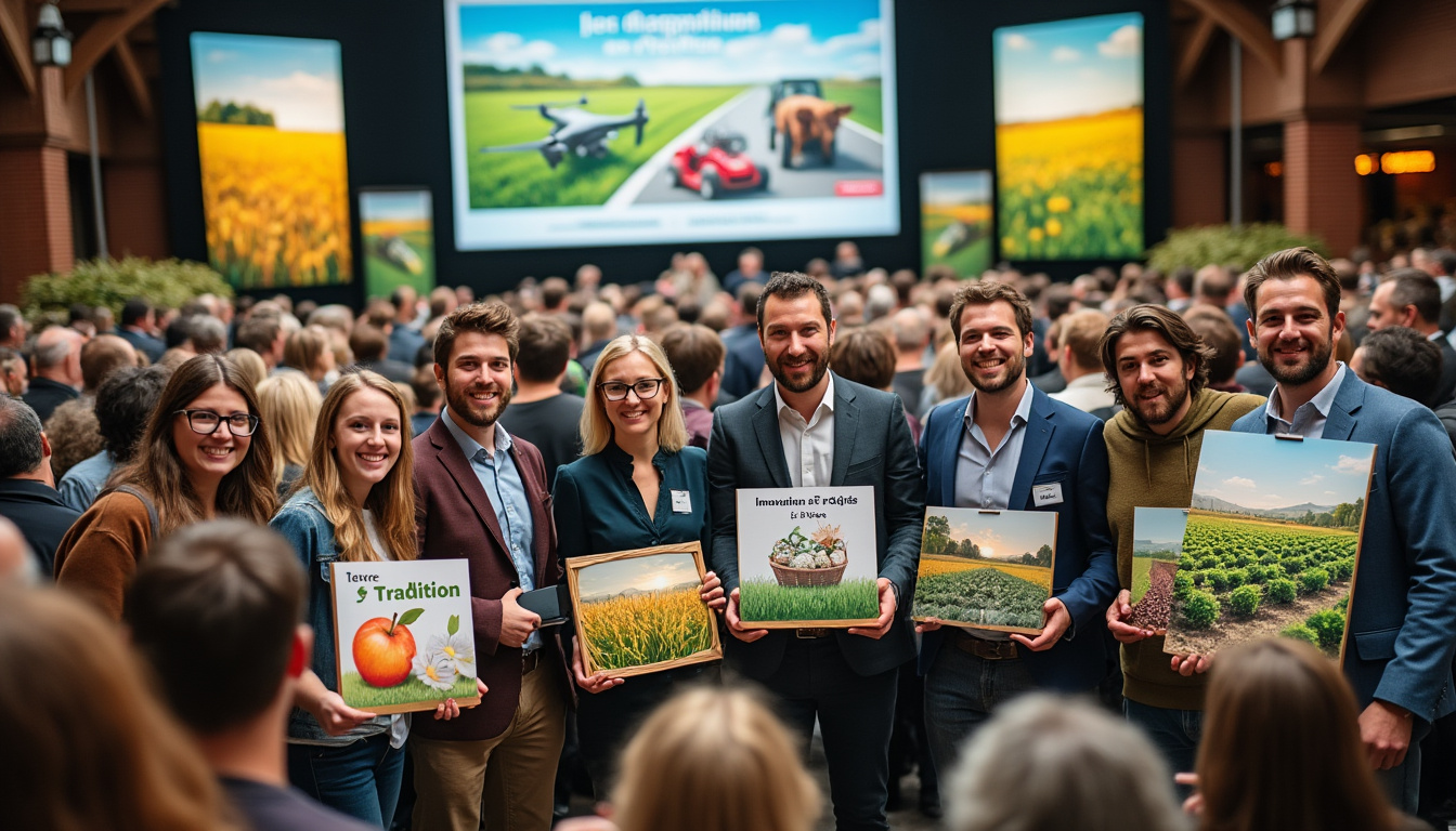 découvrez les enjeux des élections à la chambre d'agriculture d'alsace, où trois listes s'affrontent pour représenter des visions contrastées de l'avenir agricole. analyse des programmes et des impacts sur le secteur pour une agriculture durable et innovante.