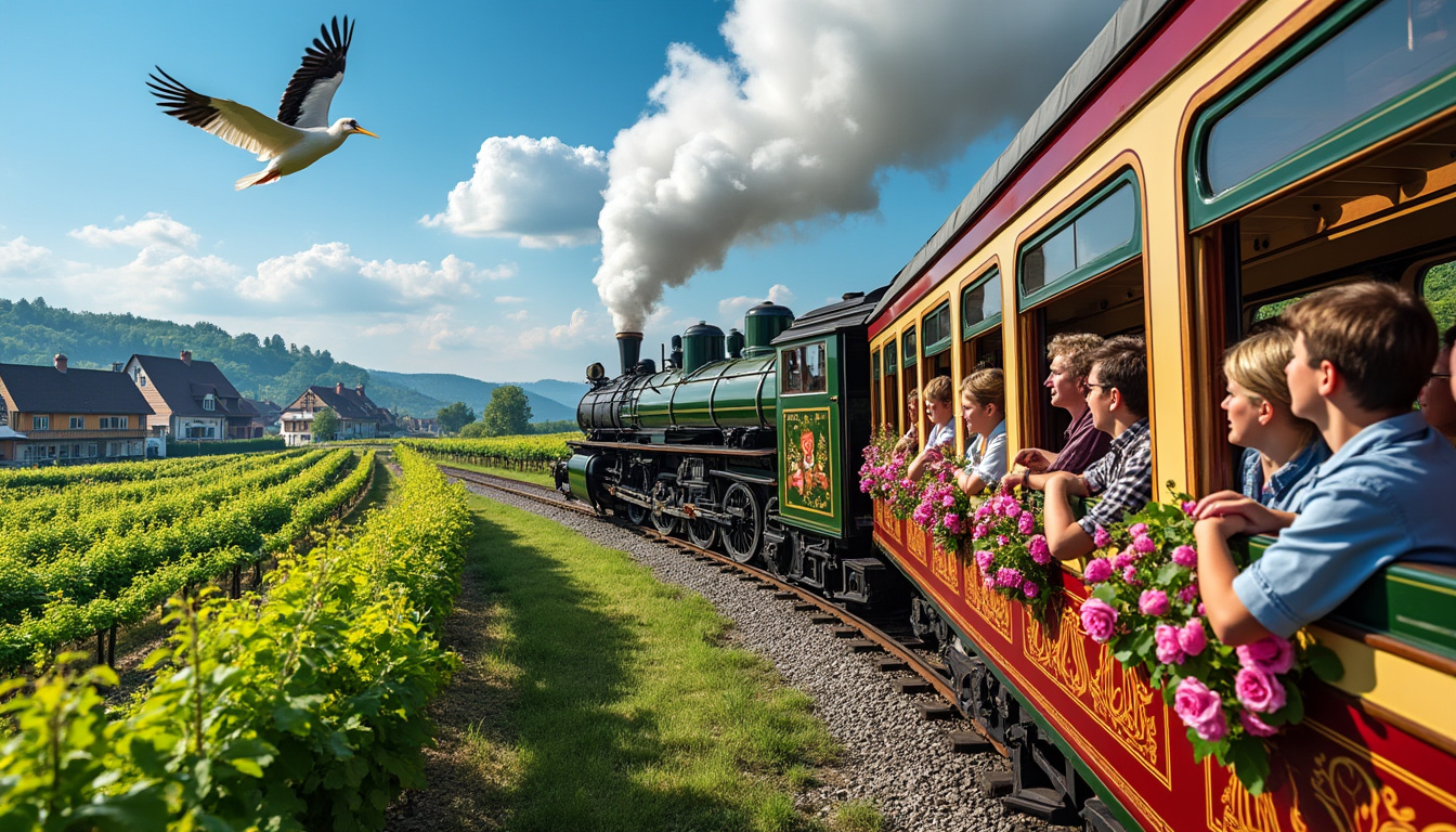 découvrez l'alsace comme jamais auparavant avec l'elsass express, le jeu télévisé captivant de france 3. préparez-vous à explorer ses secrets, ses traditions et ses paysages à couper le souffle dans une aventure interactive pleine de surprises !