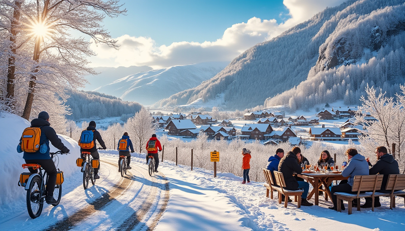 découvrez les événements et itinéraires captivants de l'alsace le 11 janvier 2025. plongez dans une exploration unique des routes pittoresques et des traditions locales, et préparez-vous à vivre une journée inoubliable au cœur de cette région emblématique.