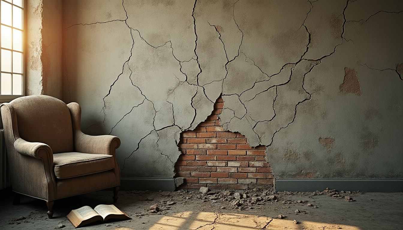découvrez si les fissures murales doivent toujours susciter de l'inquiétude. cet article explore les différents types de fissures, leurs causes et quand il est essentiel de consulter un professionnel. informez-vous sur la santé de votre maison.