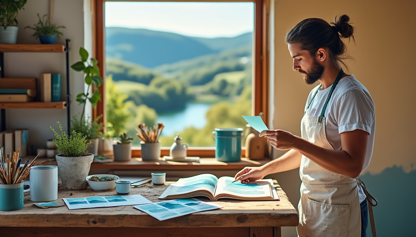 découvrez notre guide pratique pour sélectionner l'artisan peintre idéal dans l'essonne. profitez de conseils essentiels, d'astuces pour évaluer les compétences et de recommandations pour garantir un résultat à la hauteur de vos attentes.