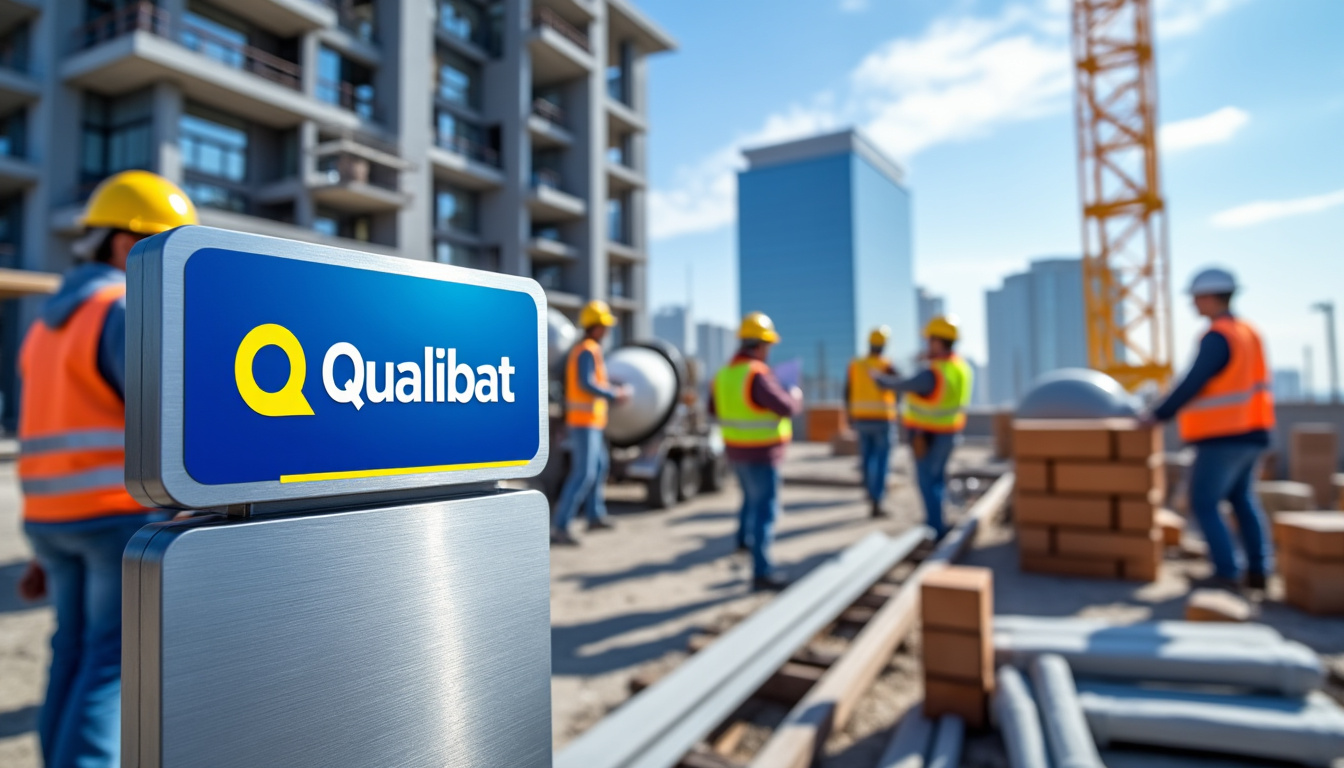 découvrez le label qualibat, gage d'excellence pour vos projets de construction. apprenez comment ce symbole de qualité peut sécuriser vos choix, garantir des travaux bien réalisés et valoriser votre bien immobilier. faites le bon choix pour vos travaux avec qualibat.