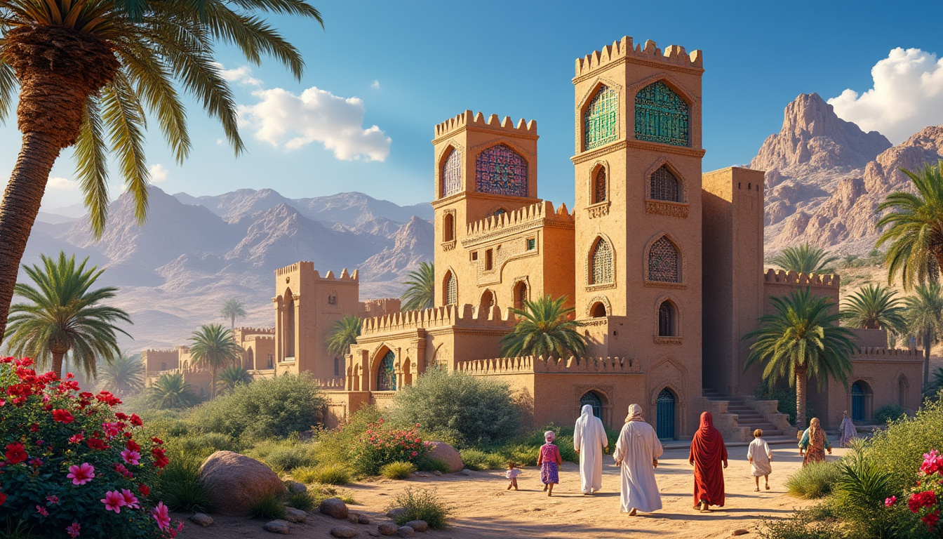 découvrez les maisons-tours du yémen, un trésor architectural remarquable. plongez dans l'histoire et la culture d'un pays où chaque bâtiment raconte une histoire fascinante, alliant tradition et innovation.