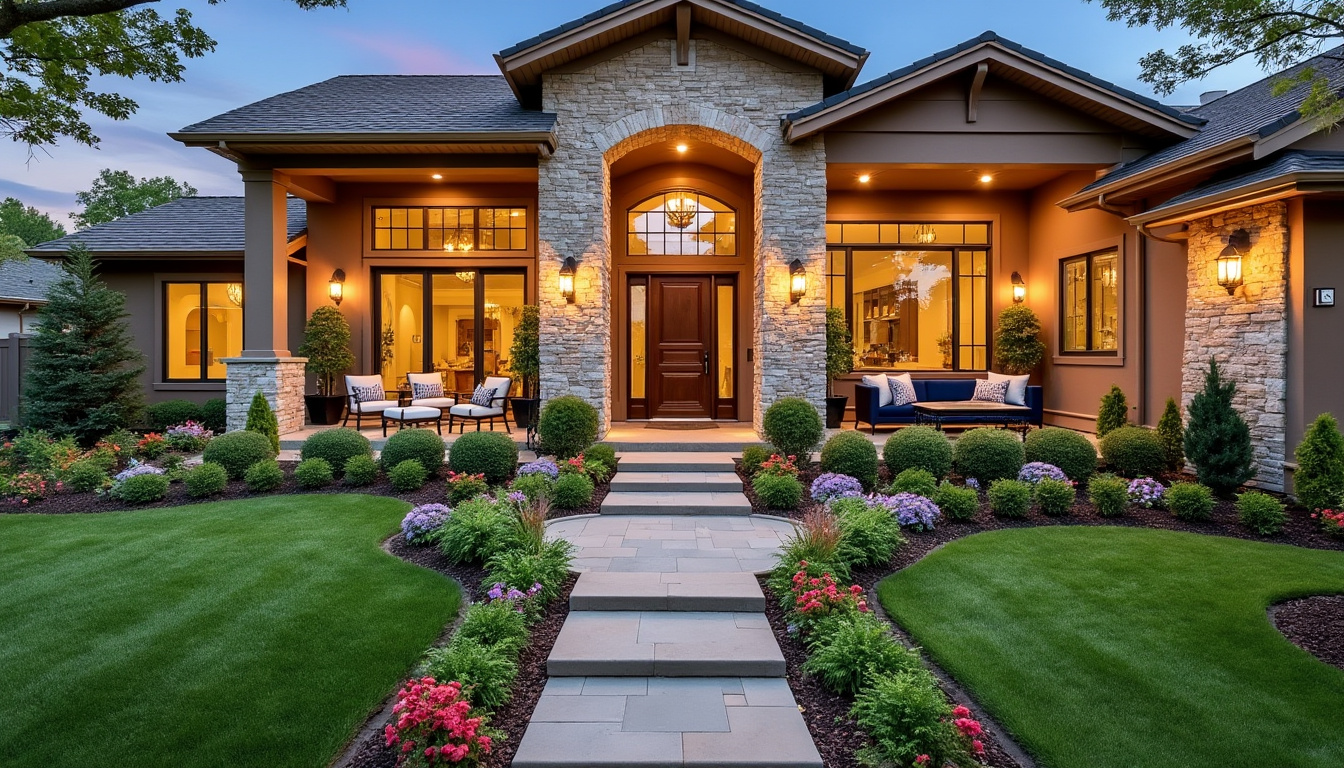 découvrez les meilleures améliorations pour augmenter la valeur de votre propriété. cet article vous guide à travers des conseils pratiques et des projets d'amélioration qui apporteront une réelle plus-value à votre maison. optimisez votre investissement immobilier dès aujourd'hui!