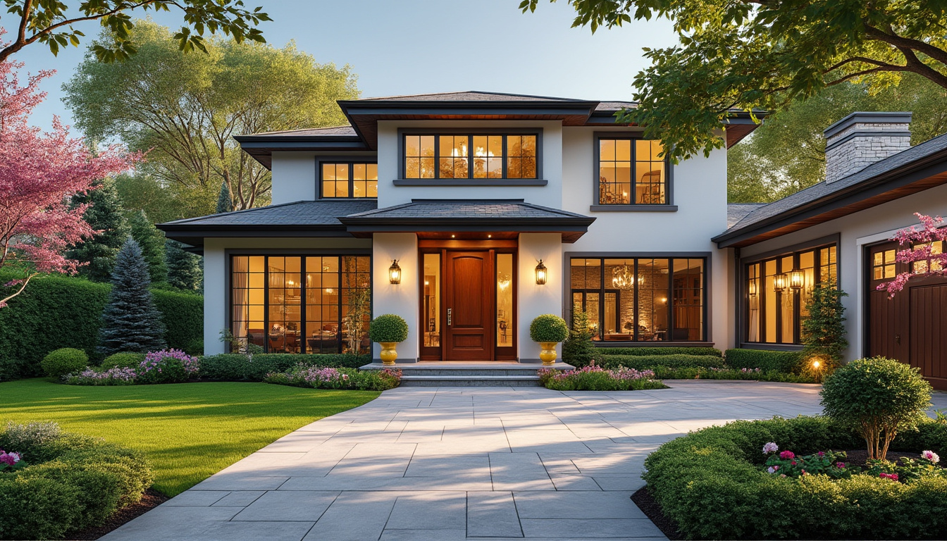 découvrez les améliorations essentielles qui peuvent augmenter la valeur de votre propriété. des conseils pratiques pour choisir les rénovations les plus rentables et transformer votre bien immobilier en un atout précieux sur le marché.
