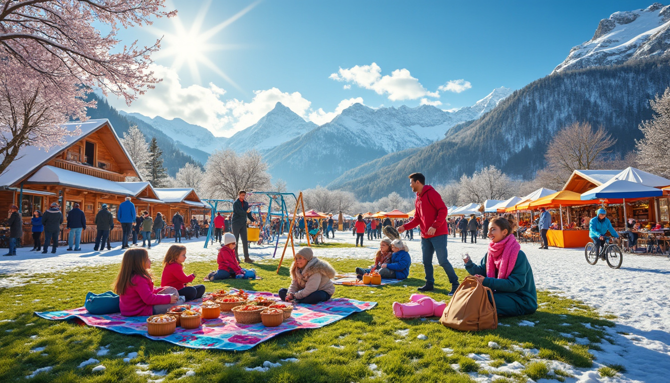 découvrez un premier week-end de l'année palpitant, rempli d'activités variées et d'expériences enrichissantes. joignez-vous à nous pour explorer de nouvelles passions et créer des souvenirs inoubliables.