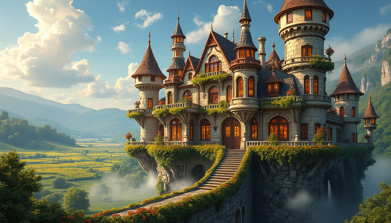 découvrez 'le château ambulant', un chef-d'œuvre de l'animation japonaise qui allie magie et art. inspiré par les paysages enchanteurs de l'alsace, ce film vous transportera dans un univers féérique où l'amour et la beauté prennent vie. plongez dans cette aventure captivante au cœur de l'imagination.