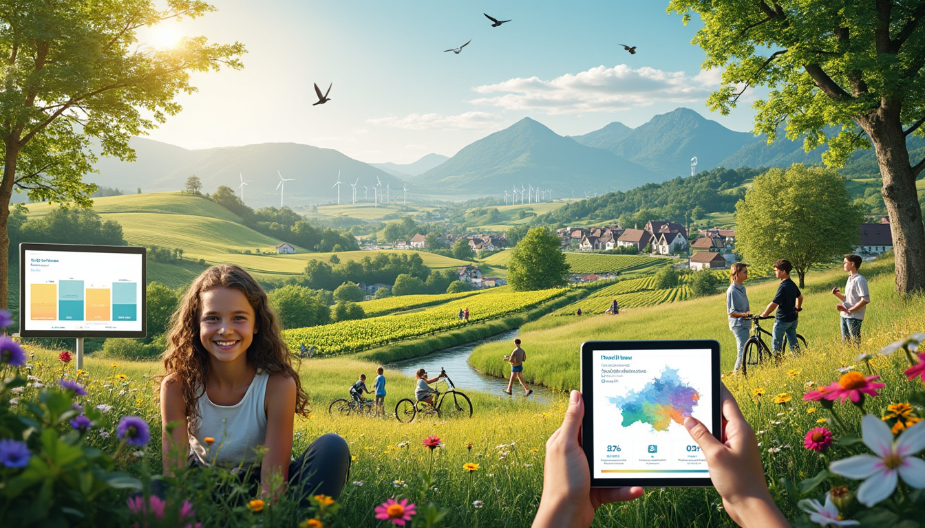 découvrez l'exposome en alsace et explorez comment notre environnement influence notre santé. plongez dans l'analyse des facteurs environnementaux et leur impact sur le bien-être global.