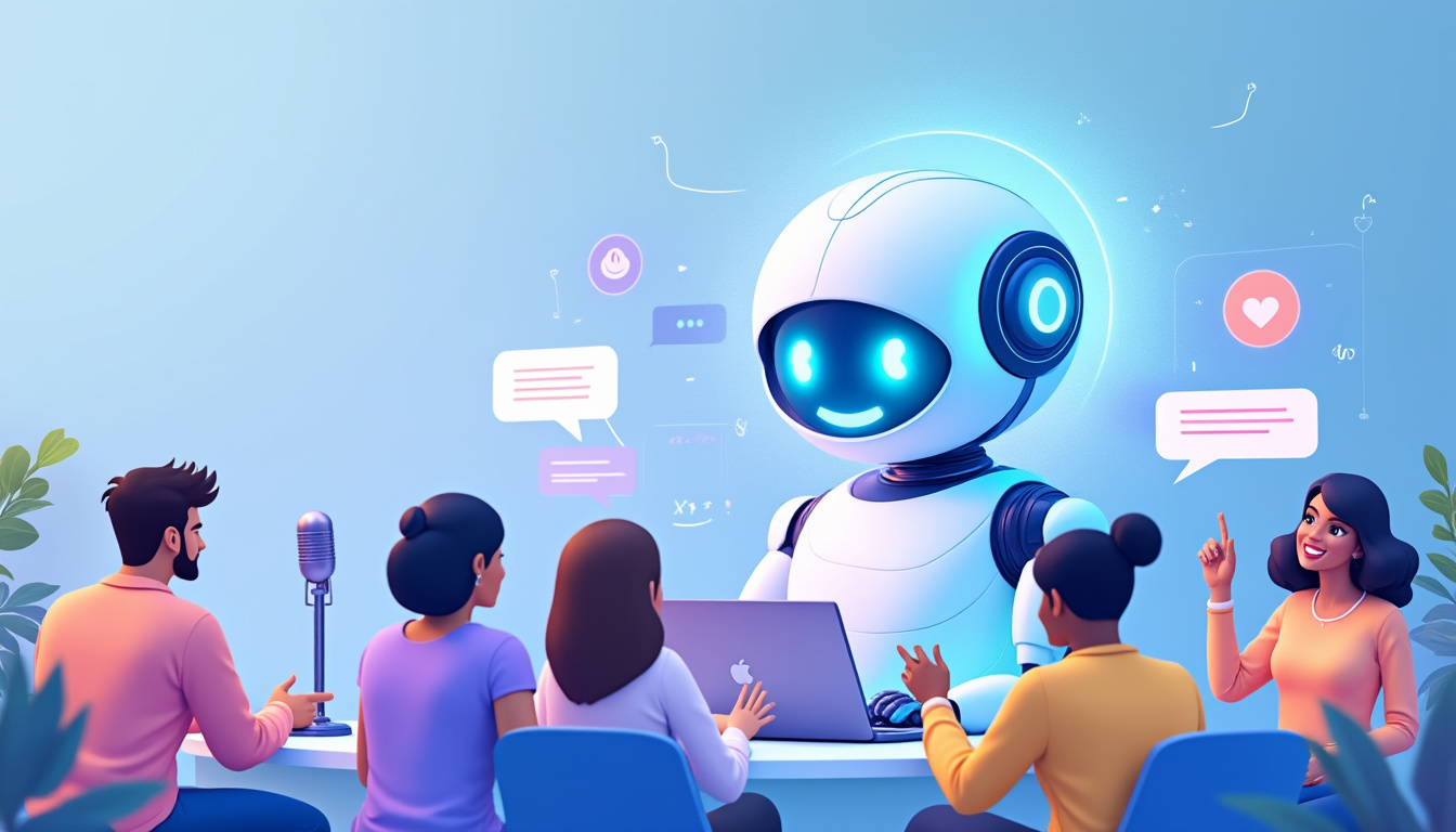 découvrez janitor ai, une solution innovante d'intelligence artificielle conçue pour faciliter la gestion de vos tâches quotidiennes. dans cet article, nous expliquons ce qu'est janitor ai, ses fonctionnalités clés et comment l'utiliser efficacement pour optimiser votre productivité.