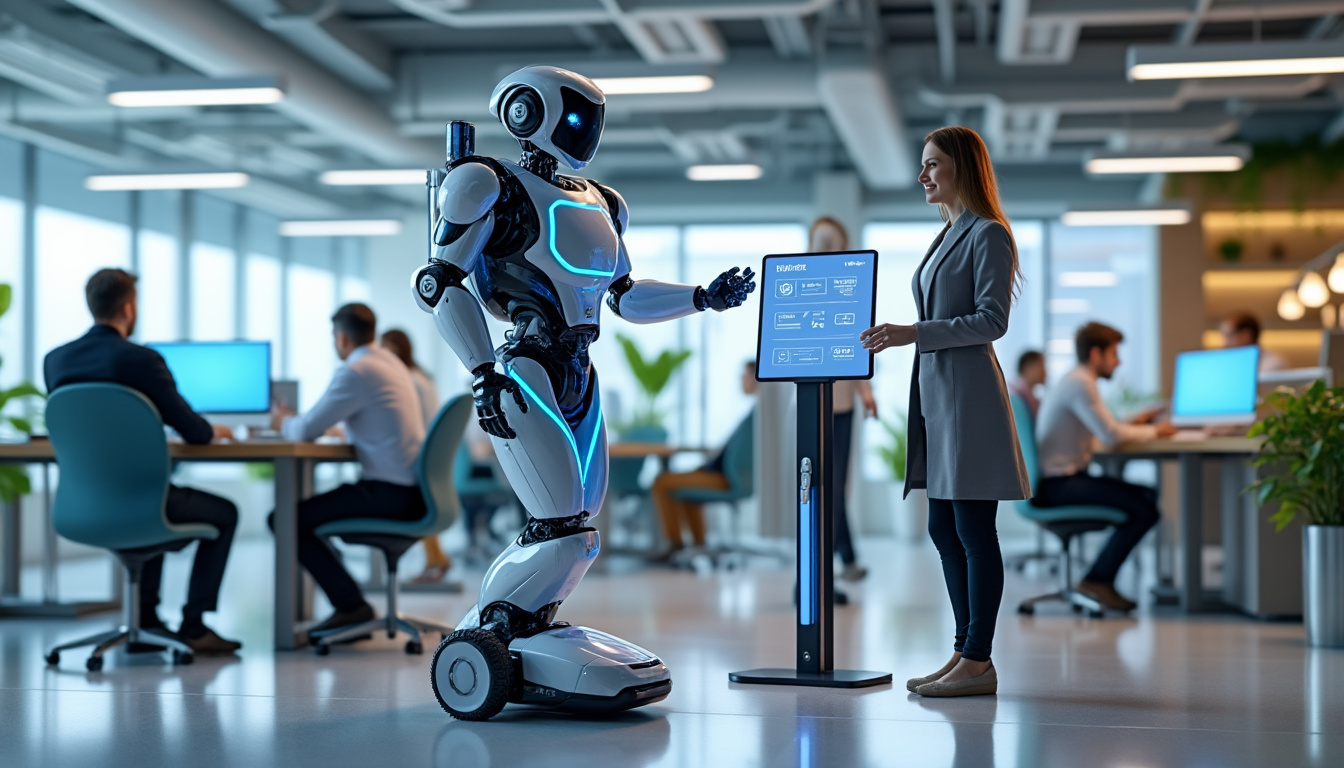 découvrez janitor ai, une solution innovante qui vous aide à gérer et automatiser vos tâches quotidiennes avec facilité. apprenez comment l'utiliser efficacement pour optimiser votre productivité et simplifier votre quotidien.