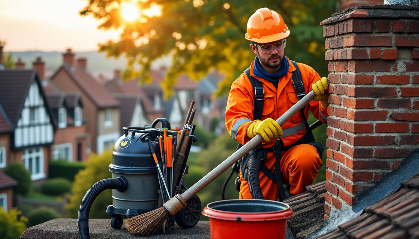 découvrez les différentes méthodes de ramonage et de débistrage dans notre guide complet. apprenez à quoi ressemblent ces interventions et pourquoi elles sont essentielles pour assurer la sécurité et l'efficacité de vos installations de chauffage. découvrez les différentes méthodes de ramonage et de débistrage dans notre guide complet. apprenez à quoi ressemblent ces interventions et pourquoi elles sont essentielles pour assurer la sécurité et l'efficacité de vos installations de chauffage.