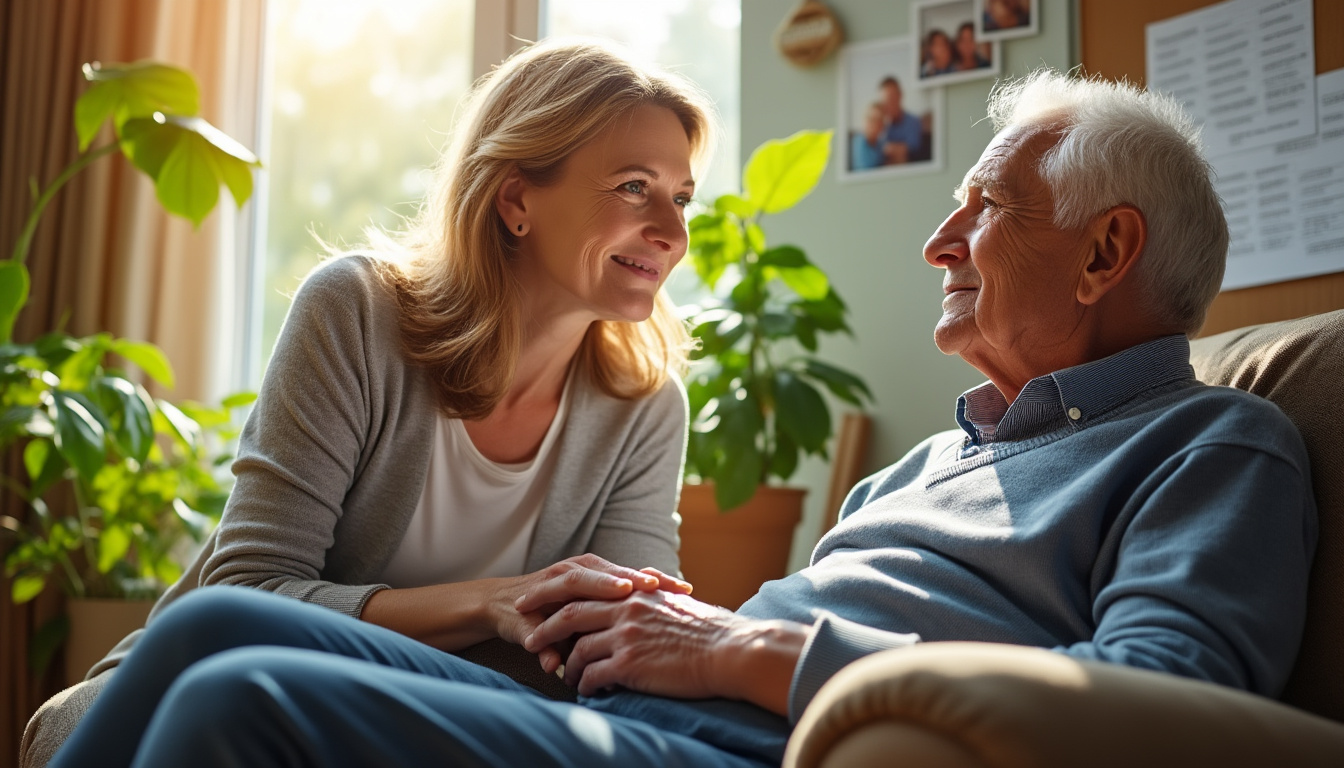 découvrez les revendications des proches aidants de personnes atteintes de la maladie d'alzheimer, qui appellent à des mesures de soutien, des temps de repos et une reconnaissance officielle pour mieux gérer cette réalité difficile.
