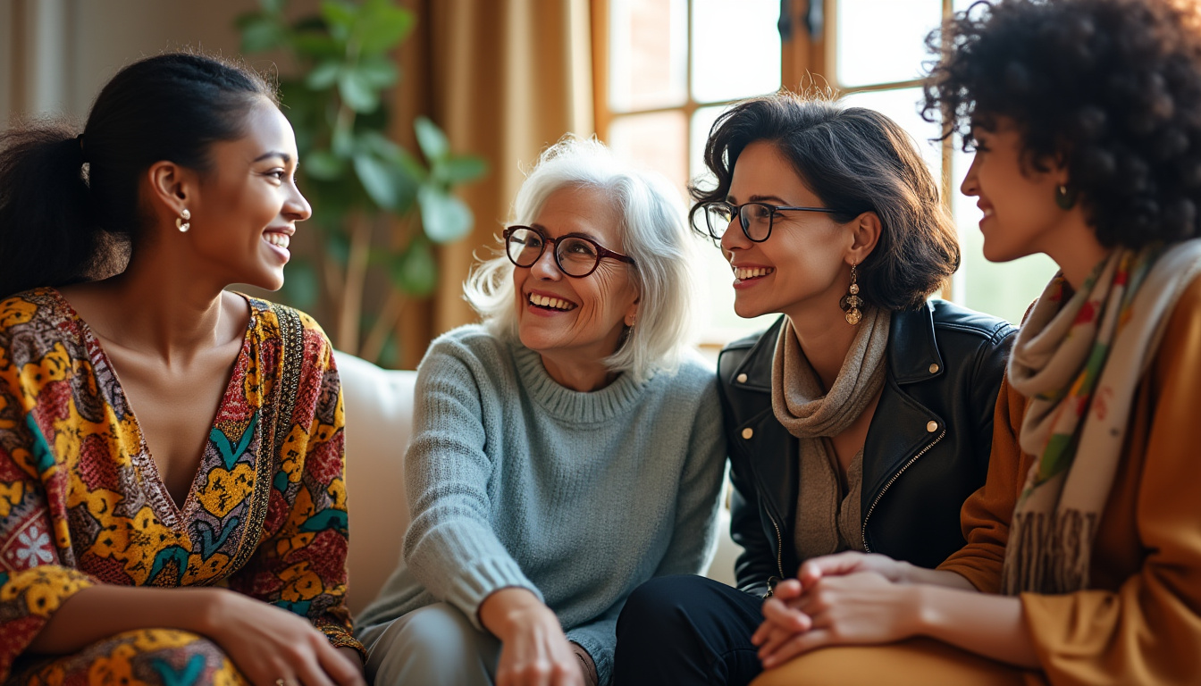 plongez dans les témoignages poignants de femmes qui partagent courageusement leurs expériences face à un manipulateur commun. découvrez comment elles ont réussi à se libérer et à reprendre le contrôle de leur vie, offrant ainsi des mots d'espoir et de résilience.