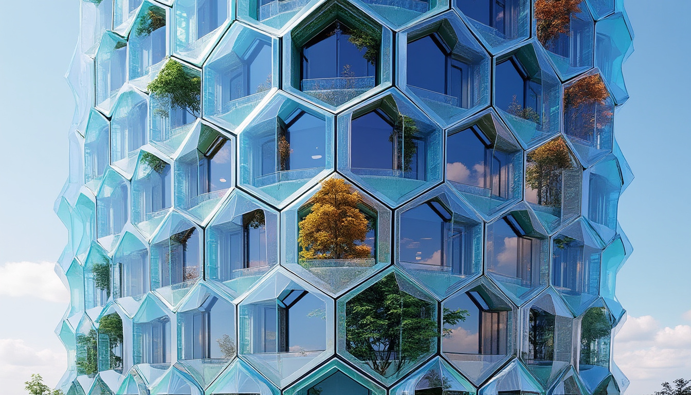 découvrez comment les vitres solaires transforment votre habitat ou votre espace de travail en améliorant l'efficacité énergétique, en offrant un confort optimal et en réduisant votre empreinte carbone. un guide complet sur les bénéfices écologiques et économiques des vitres solaires.