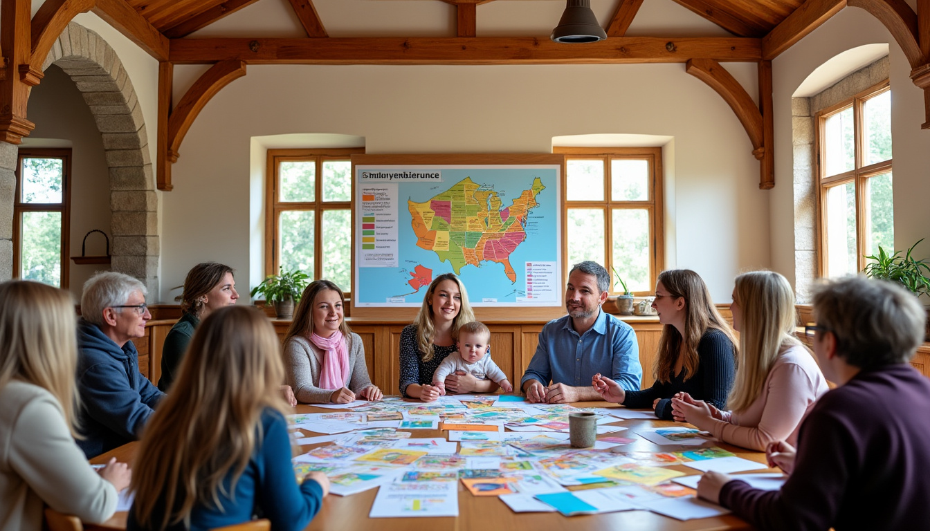 découvrez les dernières informations sur le soutien financier accordé par la collectivité d'alsace pour le planning familial dans le bas-rhin. restez informé des aides disponibles pour les familles et les acteurs du secteur afin de garantir un accompagnement de qualité.