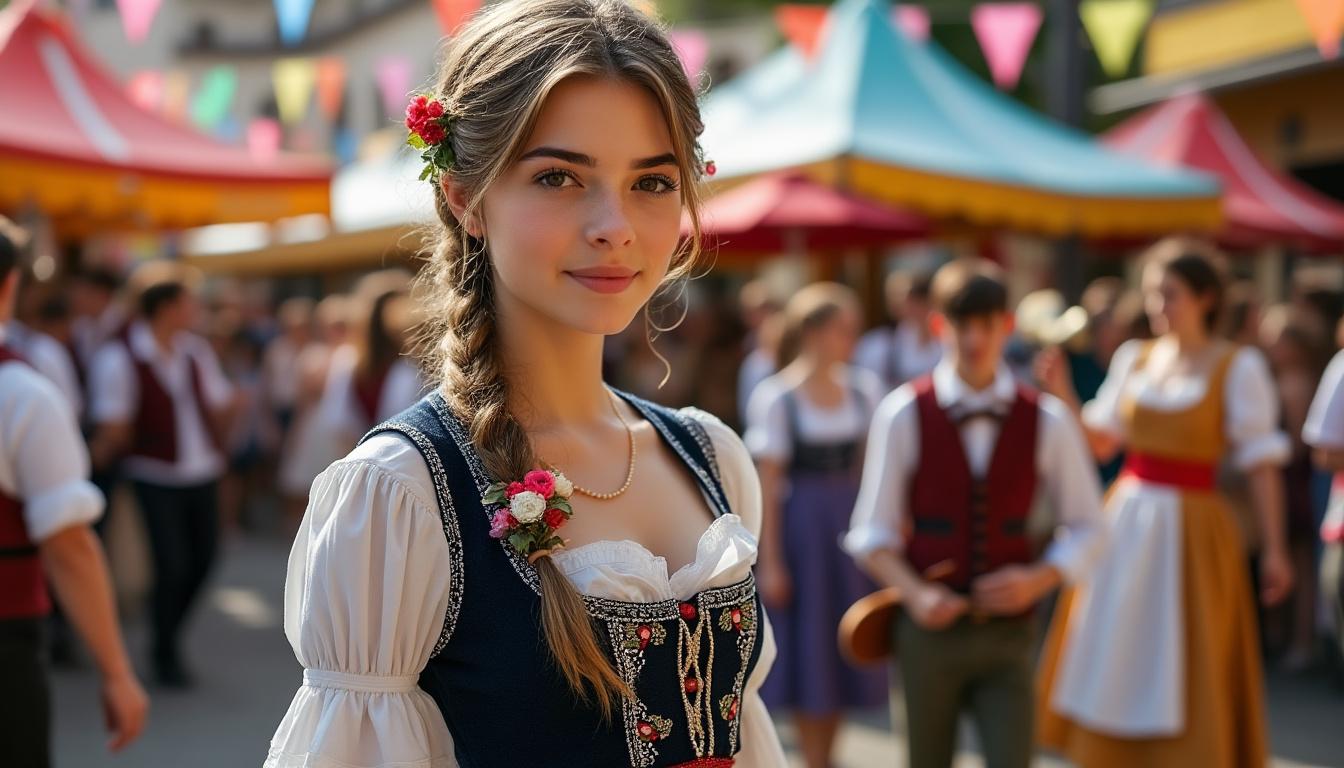 découvrez l'alsace sous un nouveau jour lors de notre événement festif unique, alliant traditions alsaciennes, humour et innovations en intelligence artificielle. rejoignez-nous pour célébrer la culture locale dans une ambiance joyeuse et interactive !