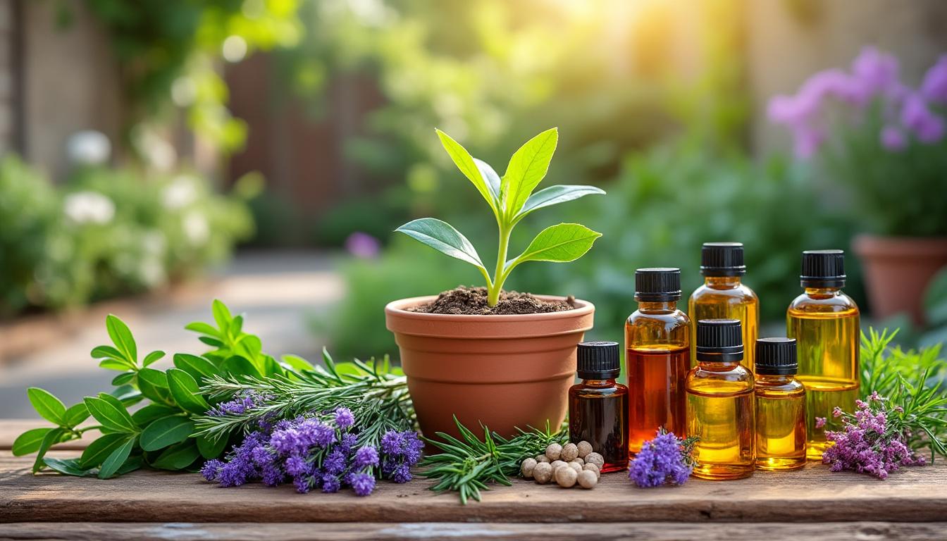 découvrez les bienfaits des huiles essentielles avec aroma zone. plongez dans l'univers des arômes naturels pour améliorer votre bien-être au quotidien. explorez nos conseils, recettes et produits pour tirer le meilleur parti de ces trésors de la nature.