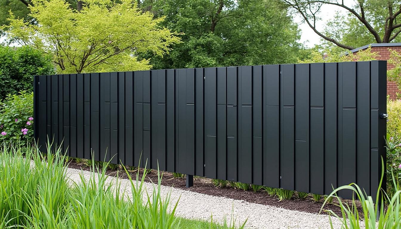 découvrez nos brise-vues innovants pour grillage, des solutions idéales pour préserver votre intimité au jardin tout en ajoutant une touche esthétique à votre espace extérieur.