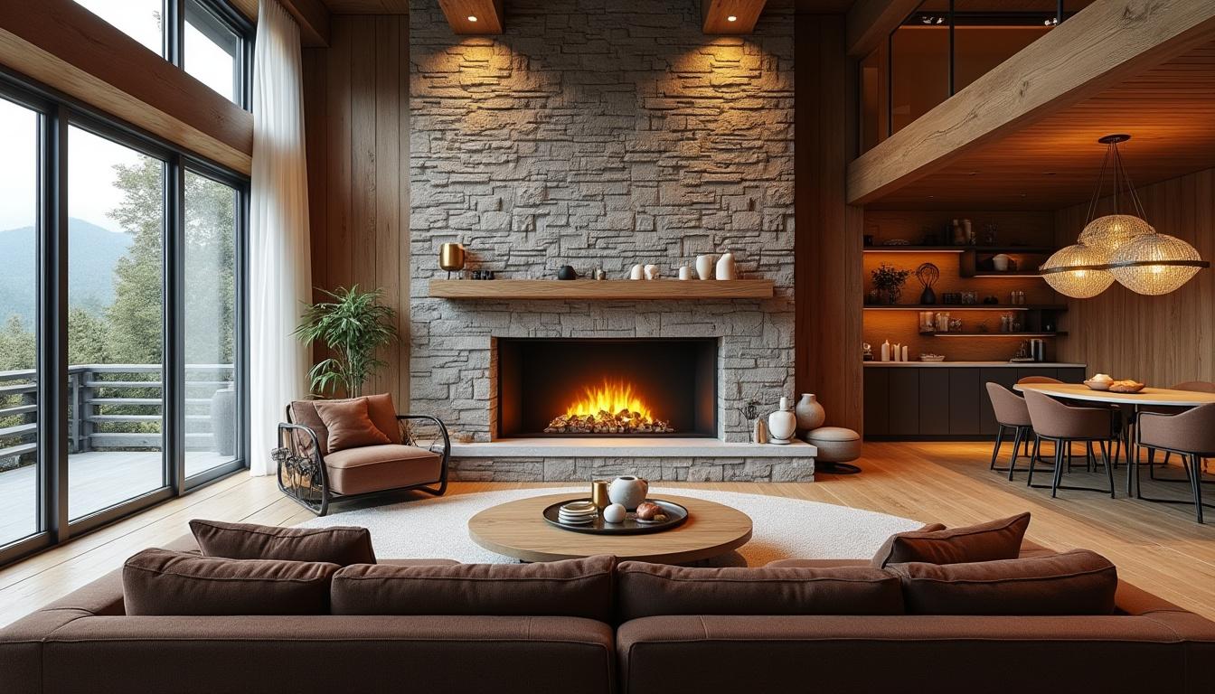 découvrez notre guide pratique pour choisir la cheminée idéale pour votre maison en suisse. explorez les différents types, styles et matériaux, ainsi que des conseils pour l'installation et l'entretien, afin d'apporter chaleur et esthétique à votre intérieur.