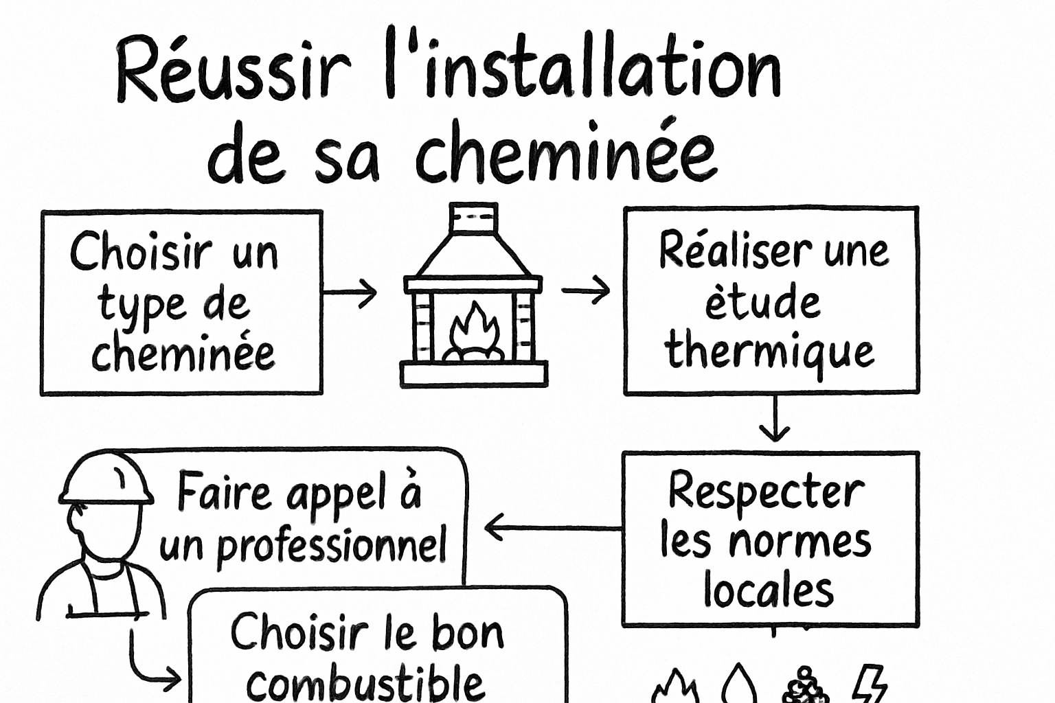 Résumé visuel de l’article