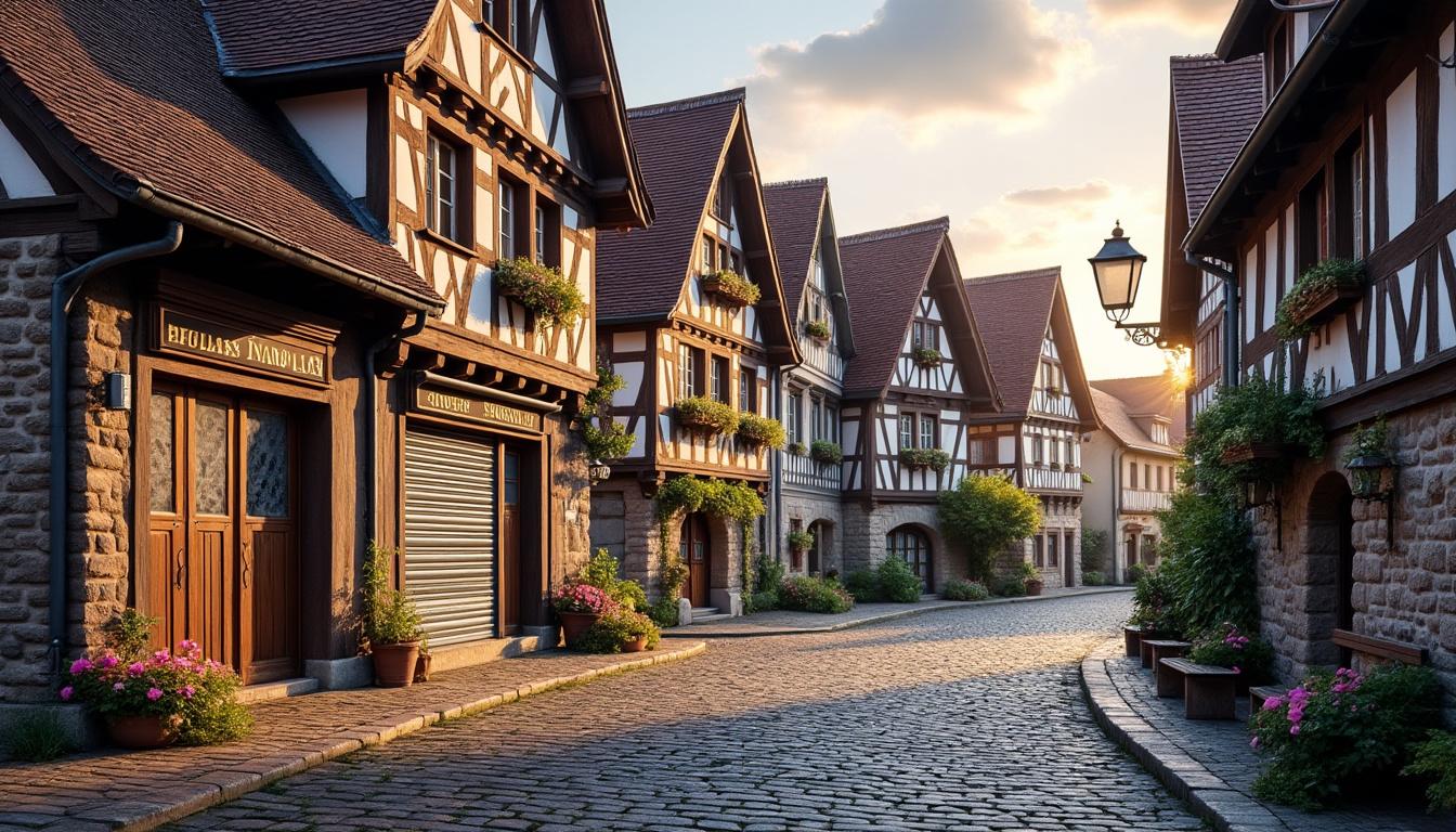 découvrez l'histoire fascinante d'une commune d'alsace qui vit sans banque depuis deux ans. explorez les défis, les solutions innovantes et l'impact de cette situation sur la vie quotidienne des habitants.