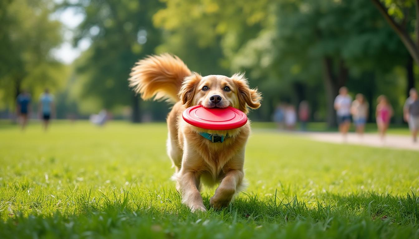 dĂ©couvrez compagnon-canin.fr, votre guide incontournable pour les propriĂ©taires de chiens ! accĂ©dez Ă des critiques, des conseils pratiques et des astuces essentielles pour prendre soin de votre compagnon Ă quatre pattes et assurer son bien-ĂȘtre.