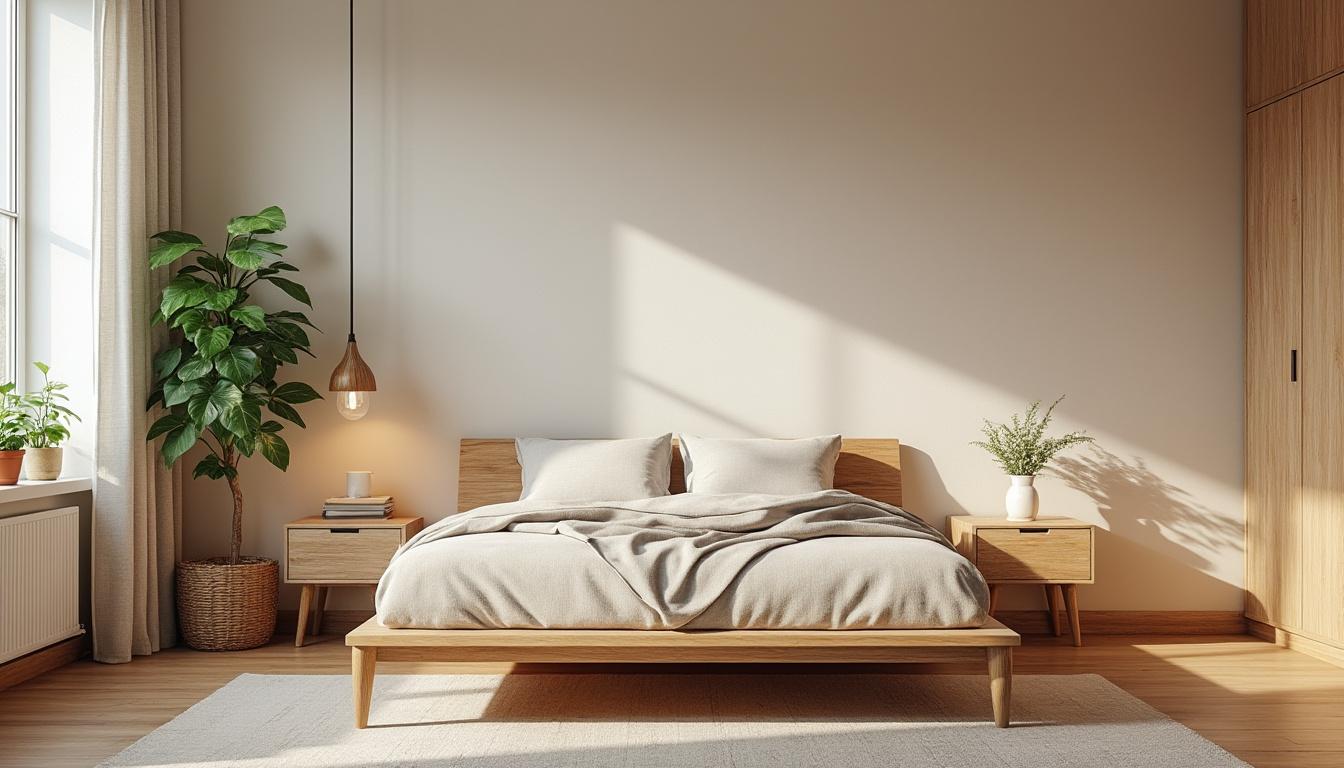 découvrez des astuces pratiques pour décorer votre chambre d'adulte en un espace zen et accueillant. transformez votre refuge personnel avec des conseils sur le choix des couleurs, l'éclairage et le mobilier, pour créer une atmosphère apaisante qui reflète votre style.
