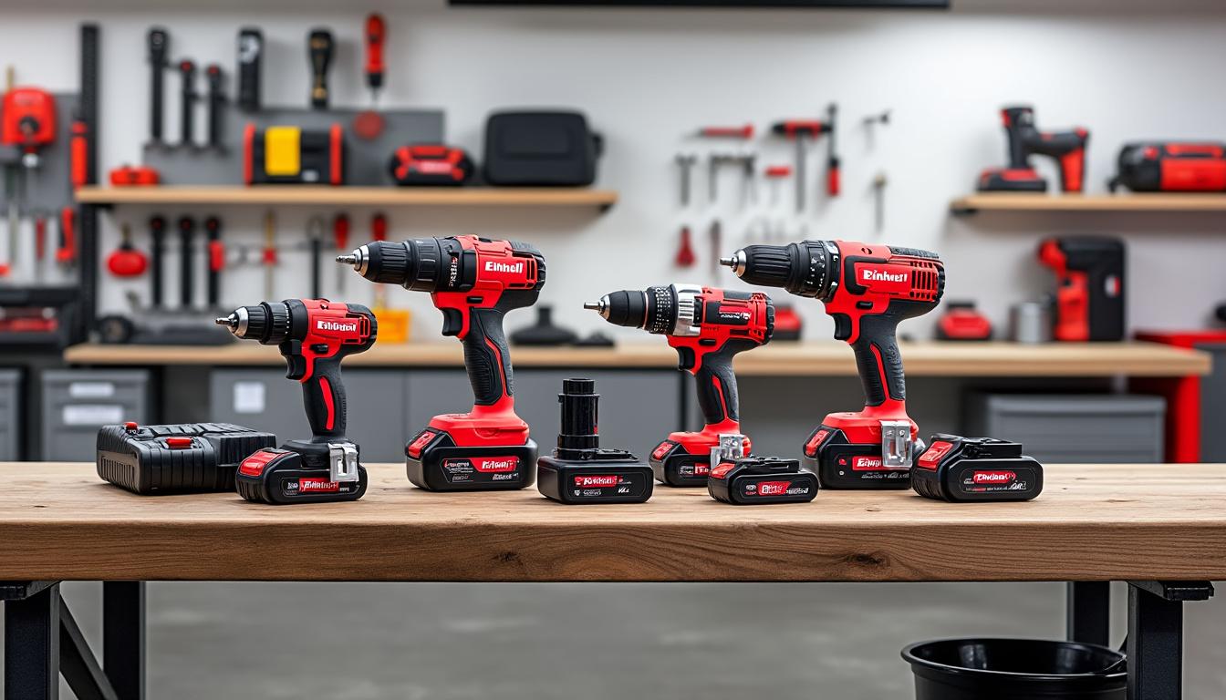 découvrez comment les outils einhell transforment votre expérience de bricolage. performance, innovation et fiabilité se combinent pour donner vie à tous vos projets. plongez dans l'univers des solutions pratiques et efficaces pour des réalisations sans limites.