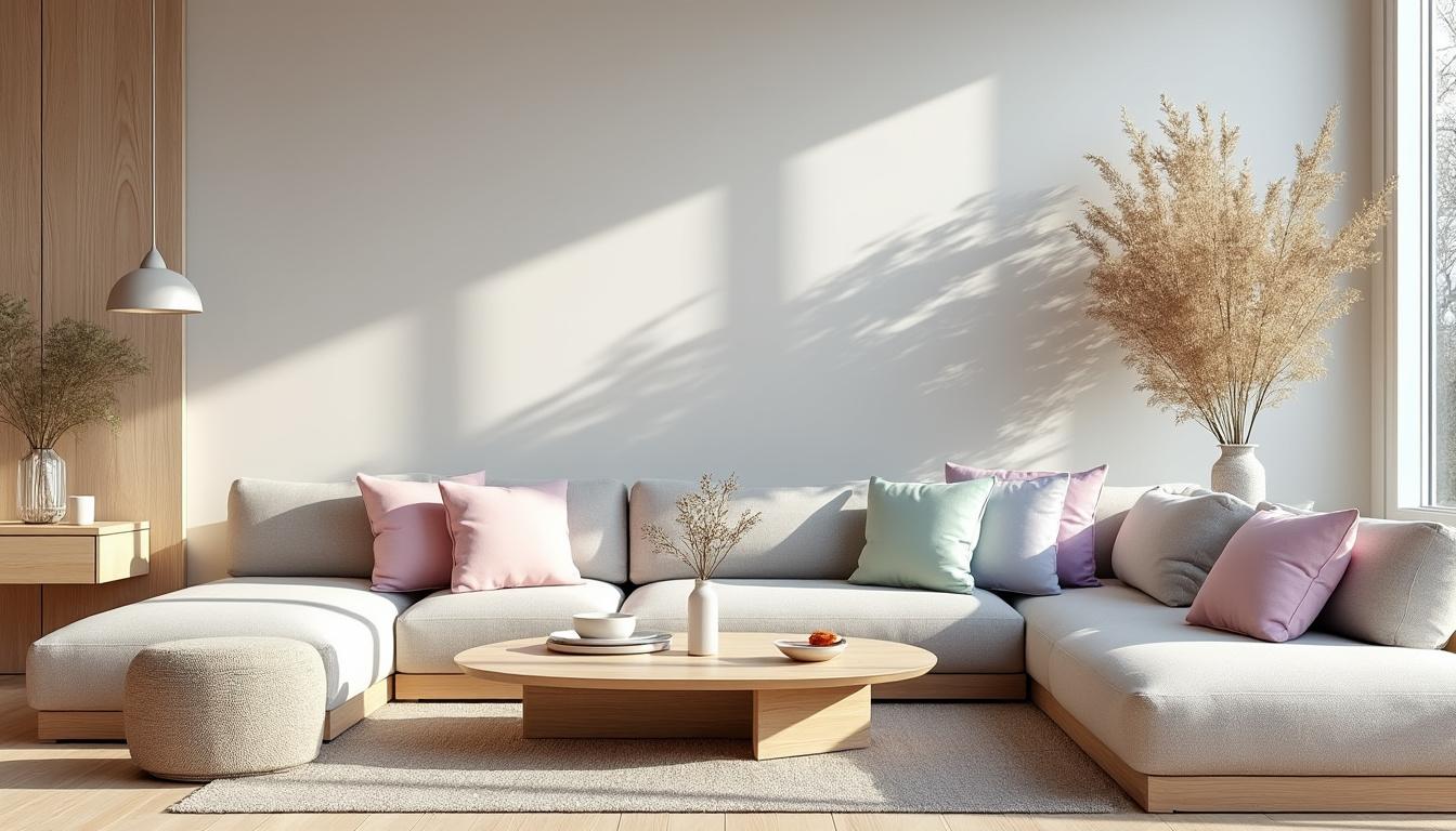 découvrez notre guide complet pour choisir le style parfait de vos meubles ! que vous soyez attiré par l'élégance scandinave, le charme industriel ou la touche artistique bohème, apprenez à harmoniser votre intérieur avec les conseils d'experts et des astuces pratiques.