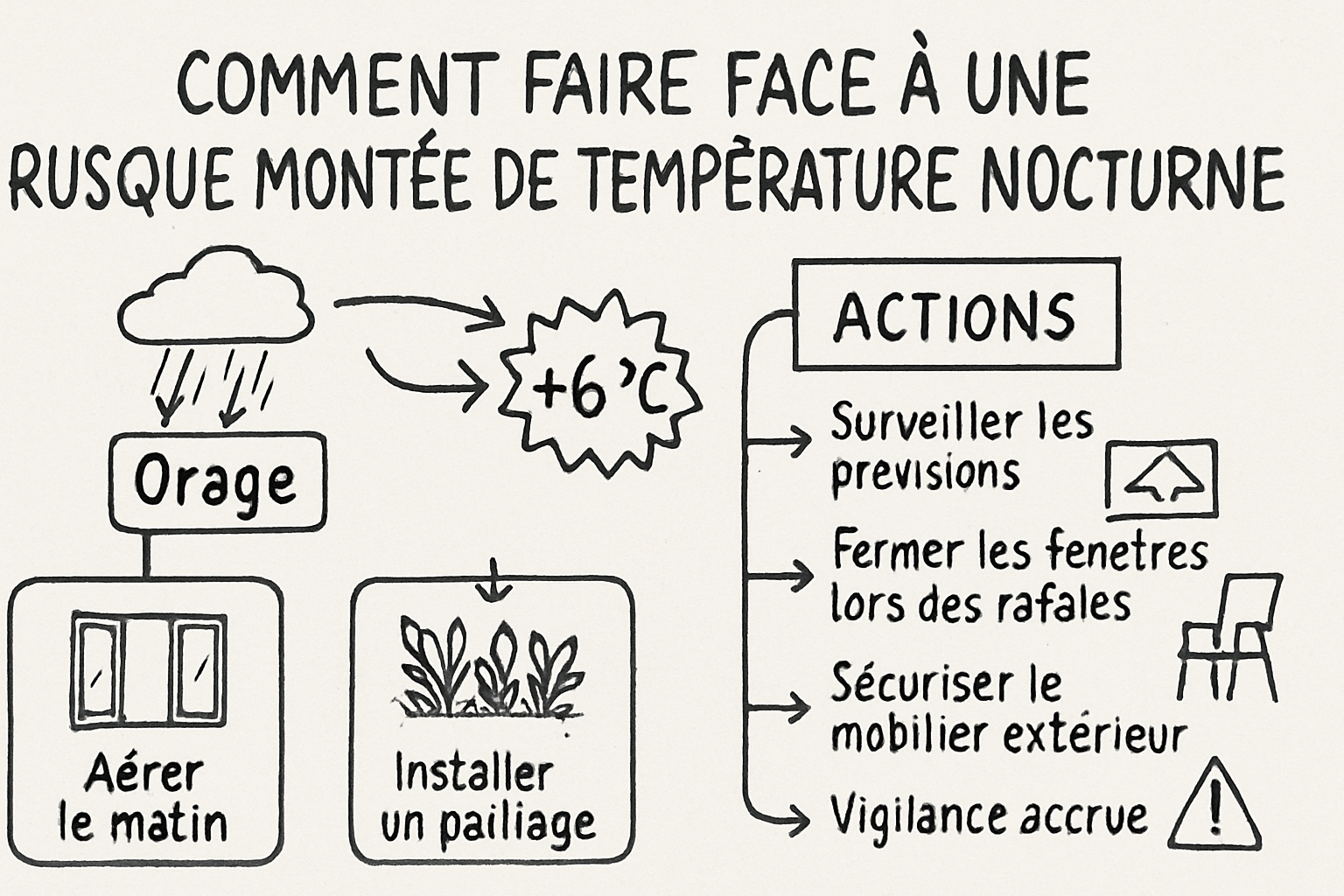 Résumé visuel de l’article