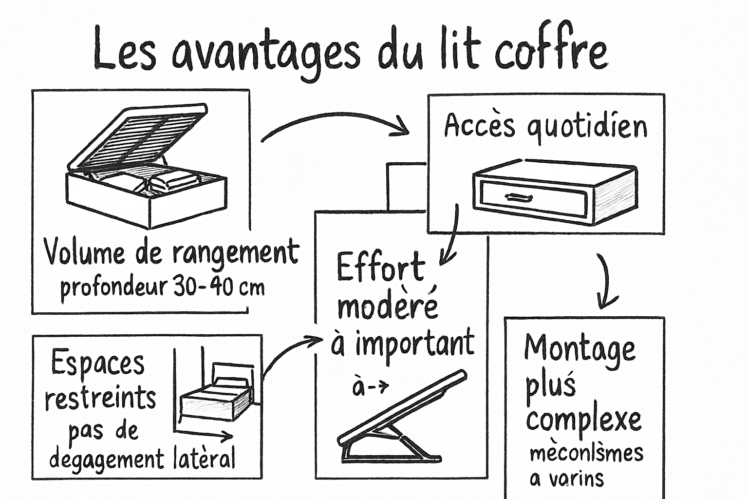 Résumé visuel de l’article