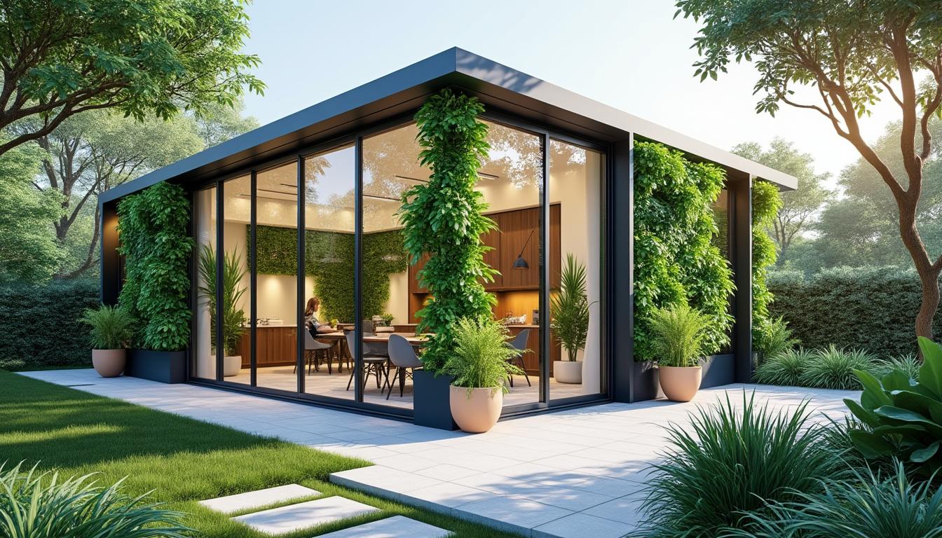 découvrez comment algeco peut transformer votre espace de travail grâce à des solutions modulaires innovantes et adaptables, conçues pour répondre à vos besoins spécifiques tout en facilitant l'optimisation de vos espaces.