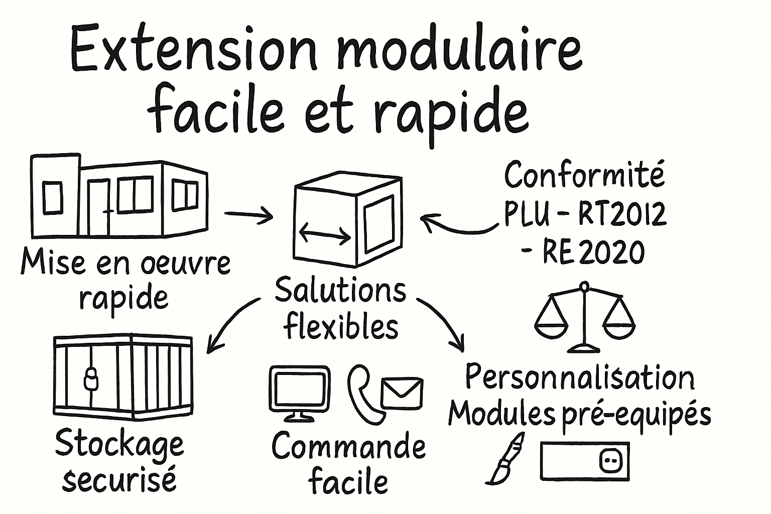 Résumé visuel de l’article